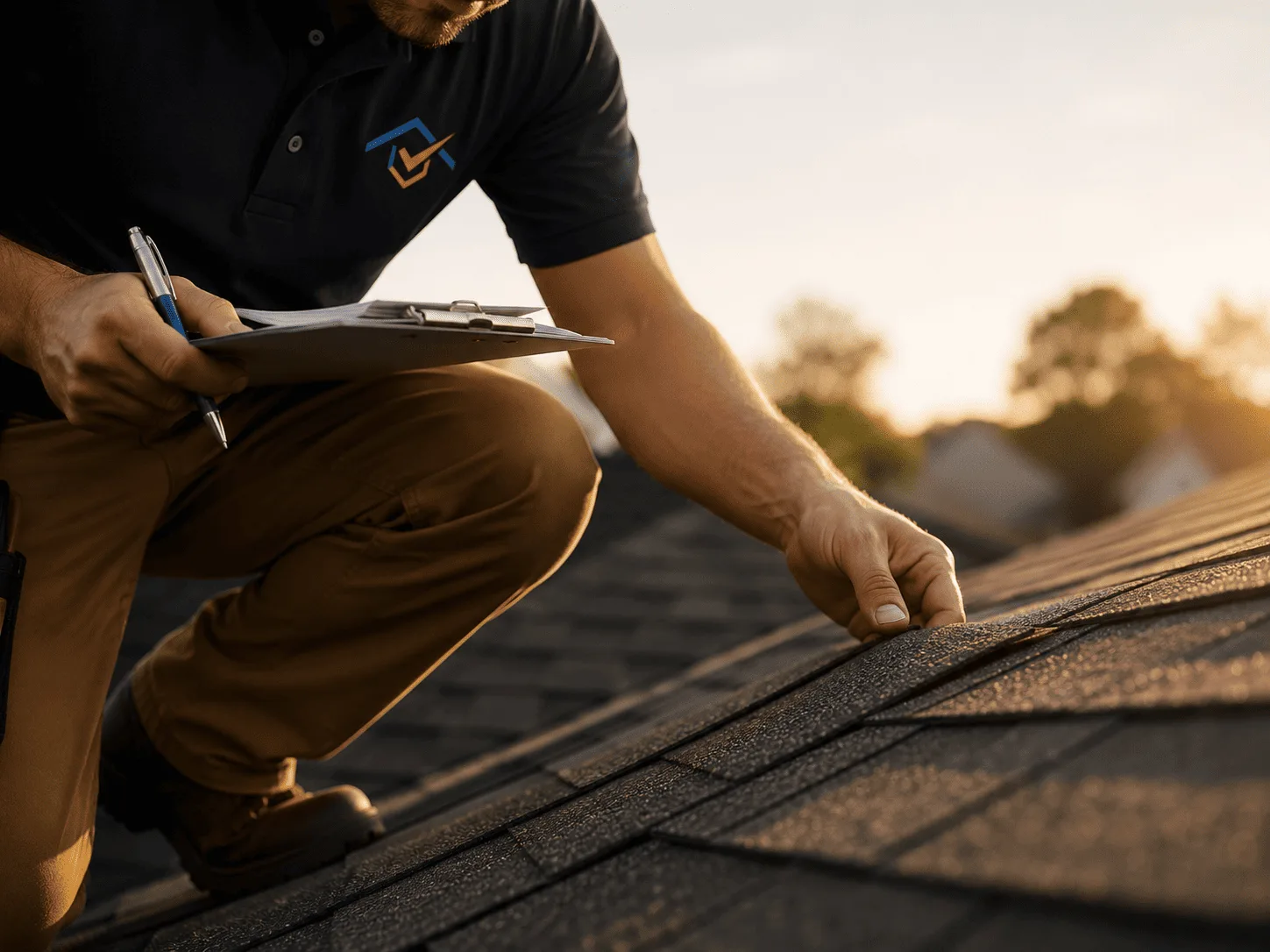 Why Choose Roof Inspection in Sinking Spring, OH