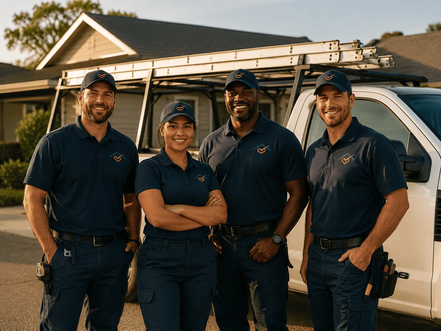 Roof Inspection company in Sinking Spring, OH